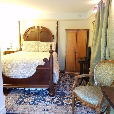 Lion'S Inn Bed And Breakfast New Orleans Dış mekan fotoğraf
