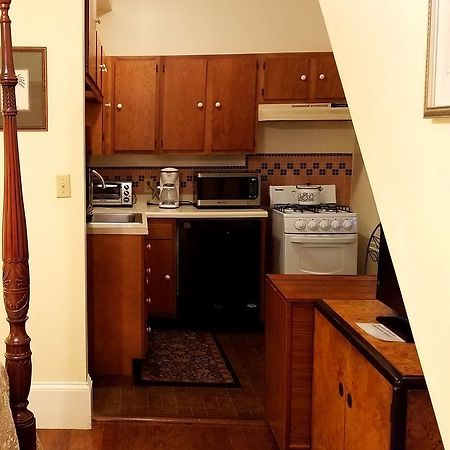 Lion'S Inn Bed And Breakfast New Orleans Dış mekan fotoğraf