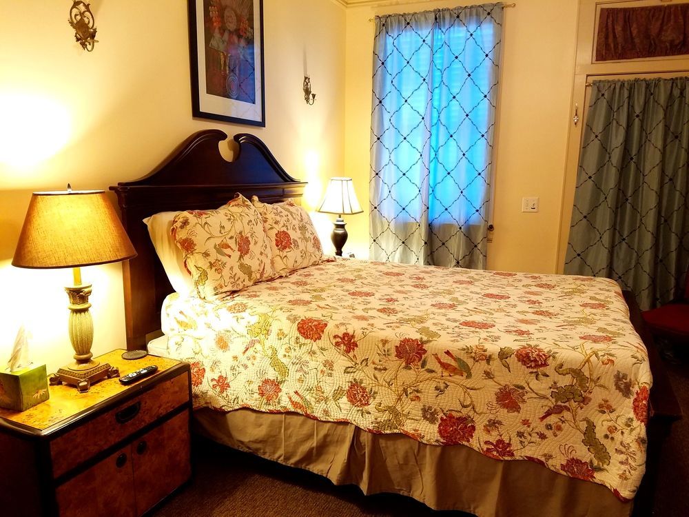 Lion'S Inn Bed And Breakfast New Orleans Dış mekan fotoğraf
